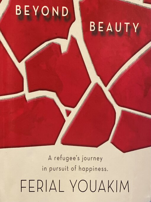 Title details for Beyond Beauty by Ferial Youakim - Available